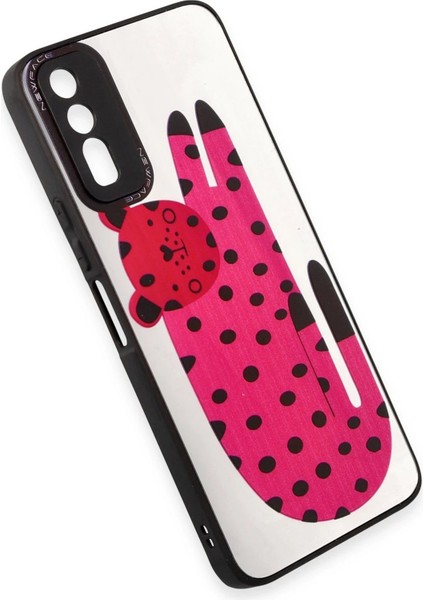Vivo Y11S Kılıf Mirror Desenli Kapak - Mirror - 12 - PHN9283-3613 fiyatları