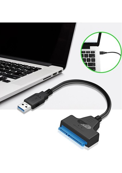 Özel USB 3.0 To Sata Data Kablo (4172) Fırsat!!!