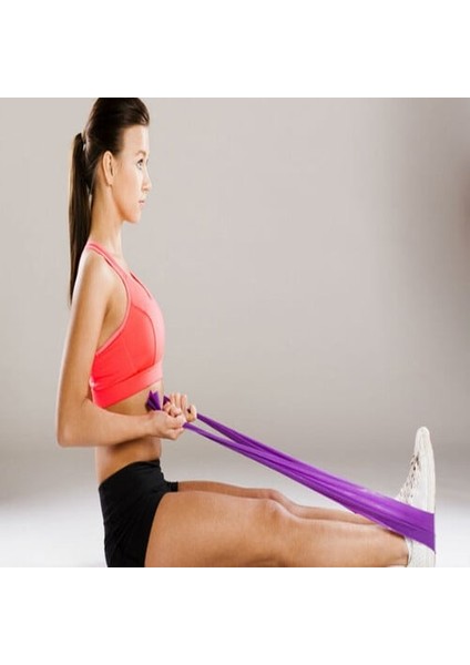 Özel Pilates Seti - Top - Pompa - Bant Fırsat!!! modelleri