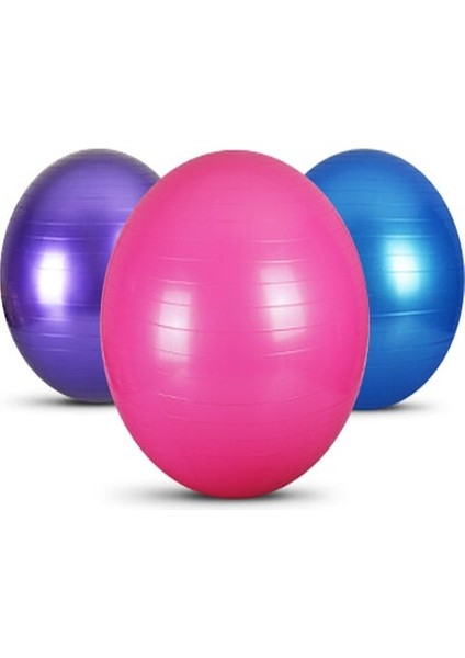 Özel Pilates Topu 65 cm Fırsat!!! fırsatları