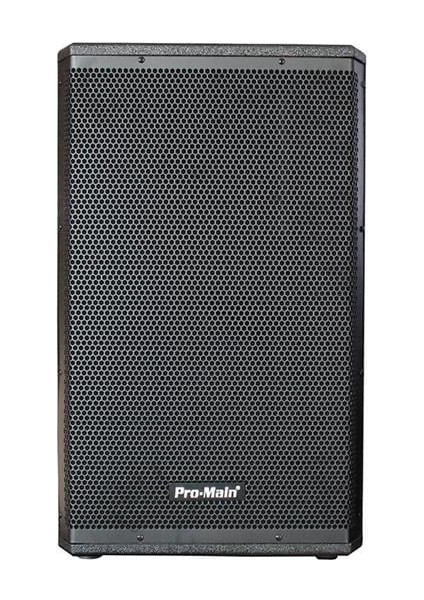 Özel MS-1015GA 600 Watt 38 cm Aktif Ahşap Kabin Hoparlör Fırsat!!! fiyatları