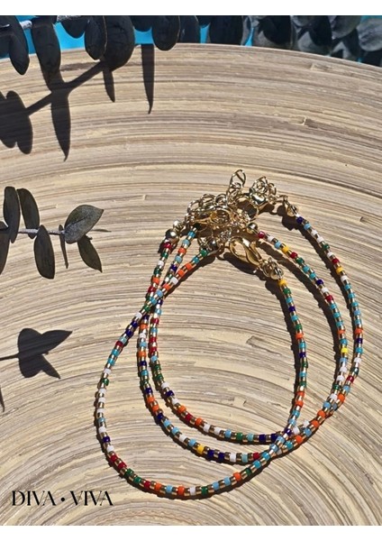 - Nova Beads Kadın Bileklik