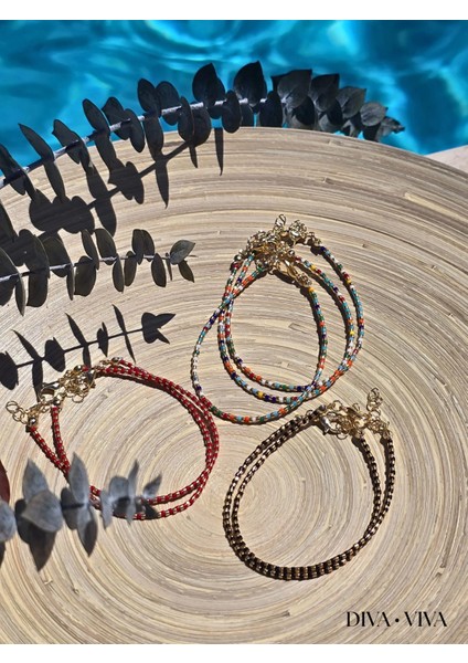 - Nova Beads Kadın Bileklik modelleri