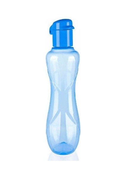 Özel Mini Çocuk Matara & Suluğu 250ML - Mavi Fırsat!!!