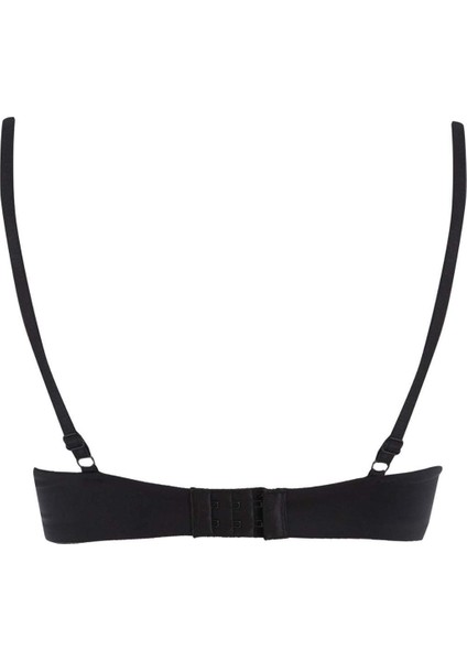 Micro Comfort Pedli Tişört Bra-Fall in Love T8471AZ25SP