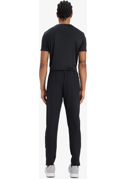 fit Slim Fit Dar Kesim Çift Cepli Fermuarlı Paça Dokuma JOGGER B2780AX25SP