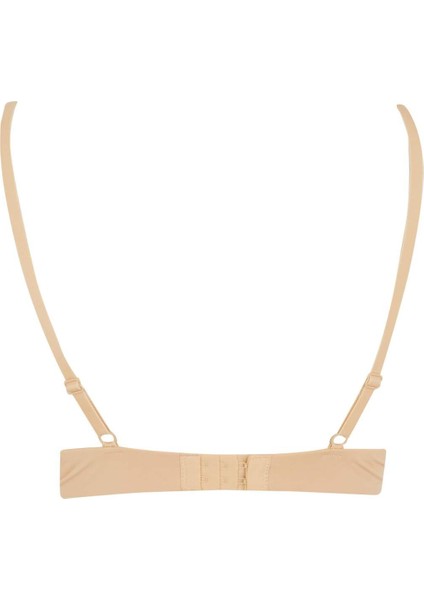 Ekstra Dolgulu Micro Full Push Up Tişört Bra-Fall in Love T8478AZ25SP