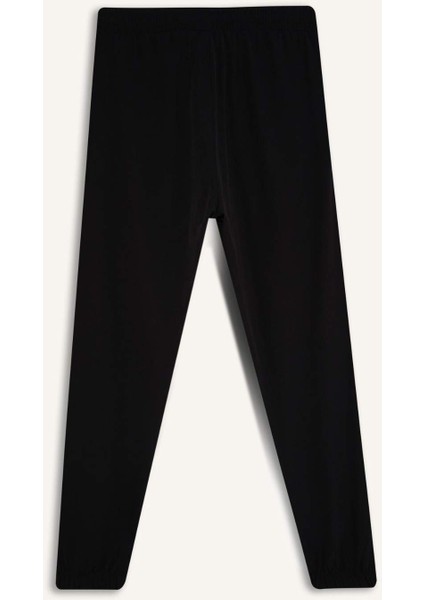 fit Slim Fit Dar Kesim Çift Cepli Dokuma Sporcu JOGGER C1212AX25SP