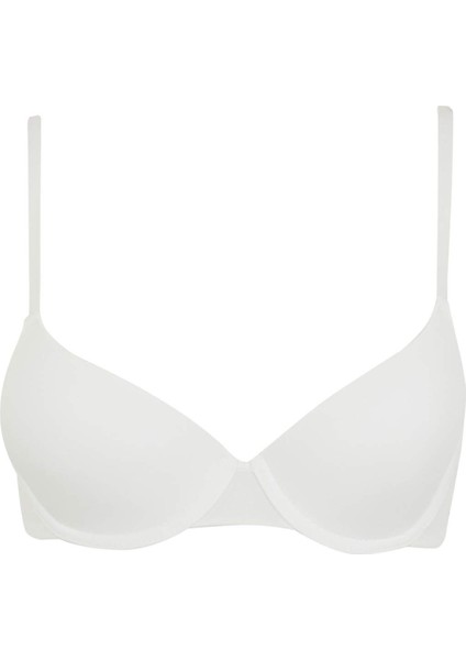Micro Comfort Pedli Tişört Bra-Fall in Love T8471AZ25SP