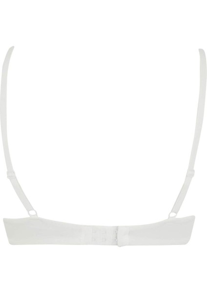 Micro Comfort Pedli Tişört Bra-Fall in Love T8471AZ25SP