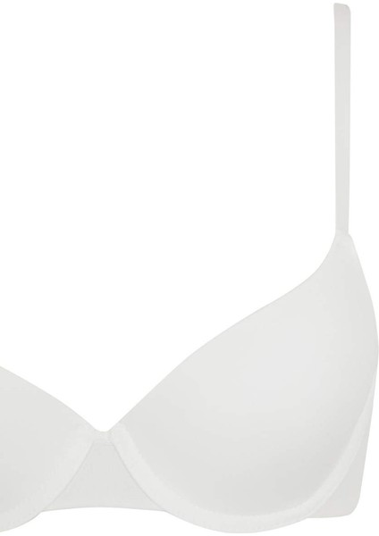 Micro Comfort Pedli Tişört Bra-Fall in Love T8471AZ25SP