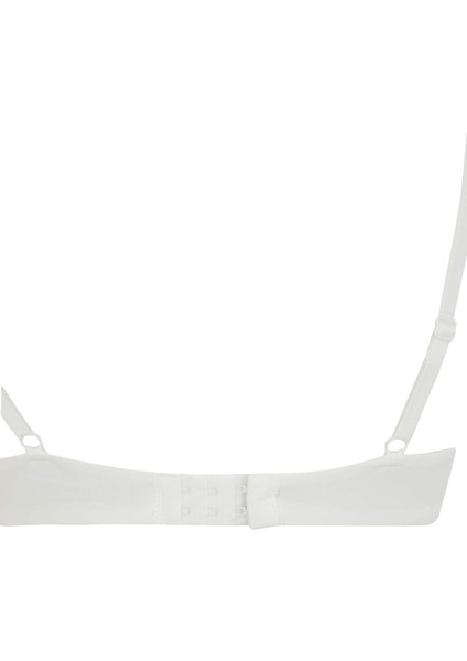 Micro Comfort Pedli Tişört Bra-Fall in Love T8471AZ25SP