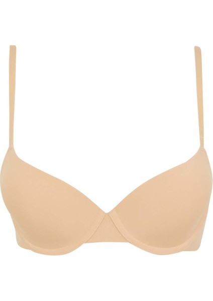 Micro Comfort Pedli Tişört Bra-Fall in Love T8471AZ25SP