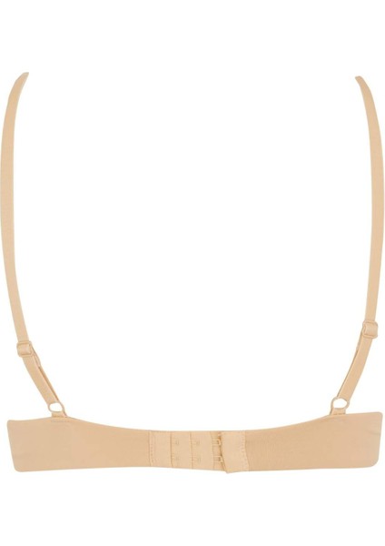 Micro Comfort Pedli Tişört Bra-Fall in Love T8471AZ25SP