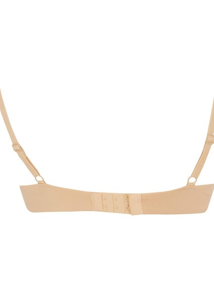 Micro Comfort Pedli Tişört Bra-Fall in Love T8471AZ25SP