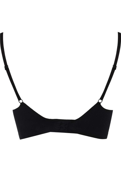 Çıkarılabilir Pedli Görünmez Sütyen-Fall in Love D4200AX25SP