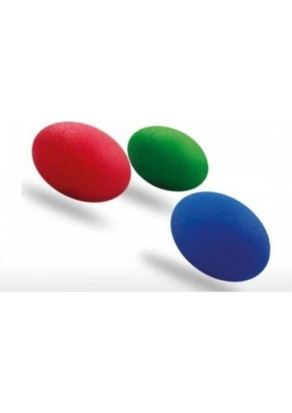 Mavi Silikon Egzersiz Topu, Sağlıklı ve Eğlenceli Antrenman Arkadaşı fiyatları