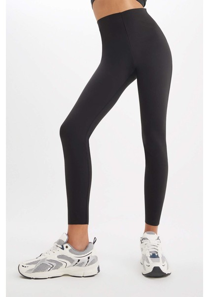 Bel Şekillendirici Sporcu Tayt C9191AX25SP