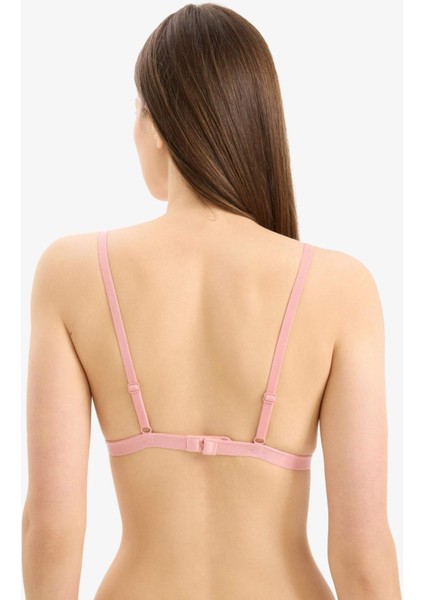 Fall in Love Dantel Detaylı Çıkarılabilir Pedli Bra D8162AX25SP