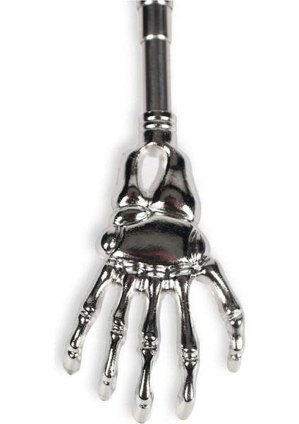 Esnek Teleskopik Sırt Kaşıma Çubuğu 57 cm 6 Renkli Set fiyatları