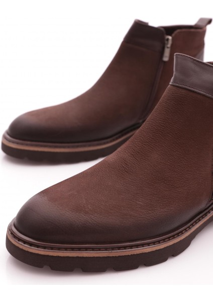 1939 Erkek Fermuar Detayli Bot fırsatları