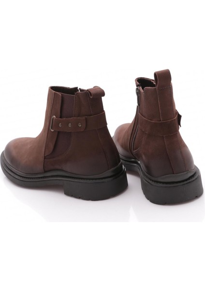 8706 Erkek Klasik Bot modelleri