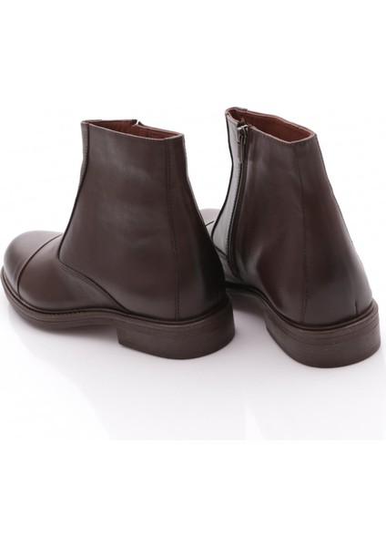 1730 Erkek Yanlari Fermuarli Bot modelleri