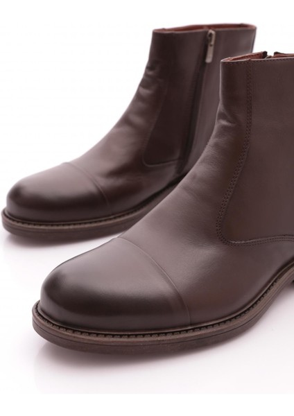 1730 Erkek Yanlari Fermuarli Bot fırsatları