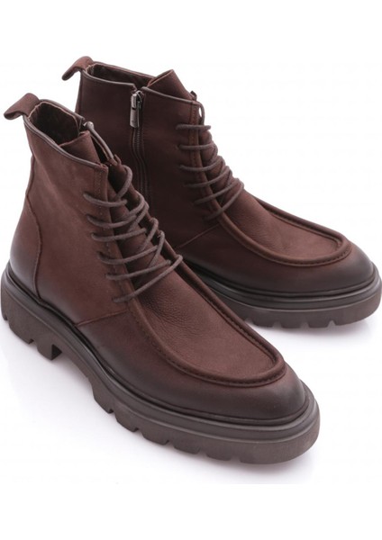 24152 Erkek Bağcikli Bot fiyatları