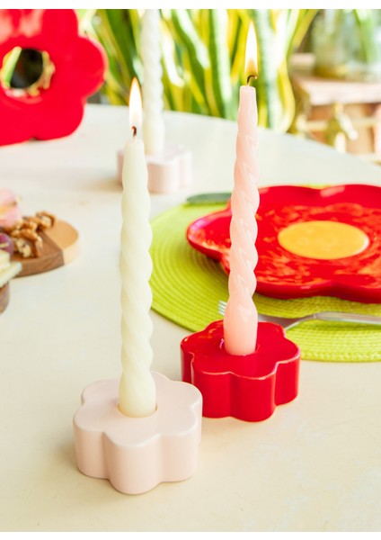 Home Şamdan, Bedensiz, Çok Renkli indirimleri