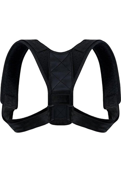 Dik Duruş Destekleyici Rahat ve Şık Sırt Korsesi Kadın ve Erkekler Için modelleri