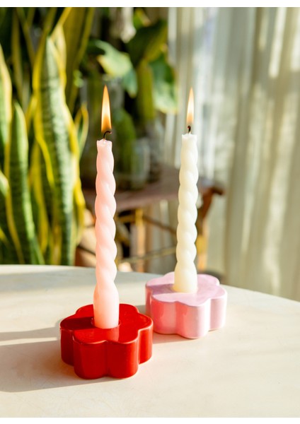 Home Şamdan, Bedensiz, Çok Renkli indirimleri