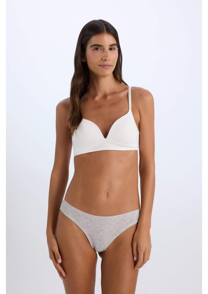 3'lü Slip Külot-Fall in Love D1638AX24WN
