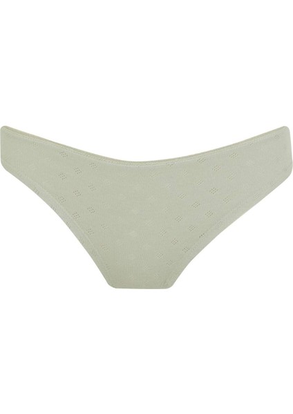 3'lü Slip Külot-Fall in Love D1638AX24WN