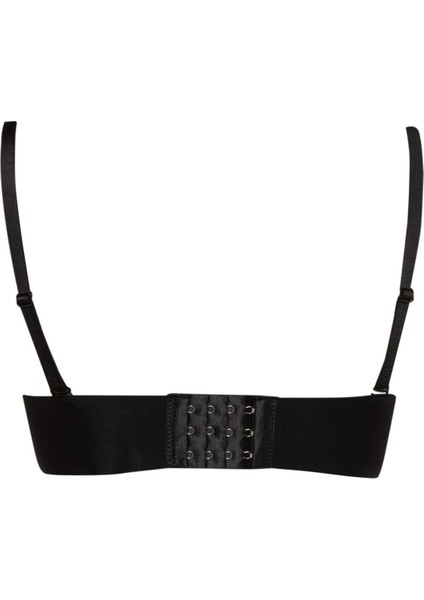 Dolgulu Push Up Bra-Fall in Love C1526AX24AU
