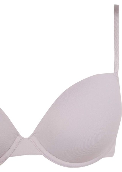 Pedli Micro Tişört Bra Fall in Love E2781AX24AU