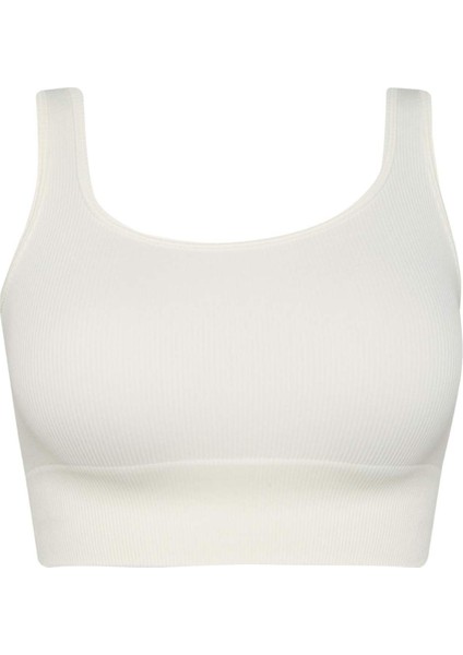 Kapsız Seamles Bra-Fall in Love B0907AX25SP