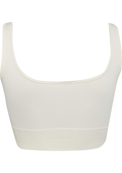 Kapsız Seamles Bra-Fall in Love B0907AX25SP