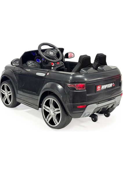 Legosh Akülü Araba 12 Volt Uzaktan Kumandalı Raptor Gt Deri Koltuk fiyatları
