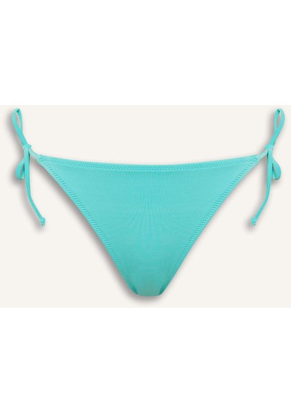 Regular Fit Bikini Alt-Fall in Love T3670AZ25SM