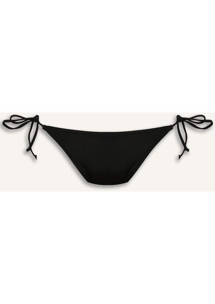 Regular Fit Bikini Altı-Fall in Love T3670AZ25SM