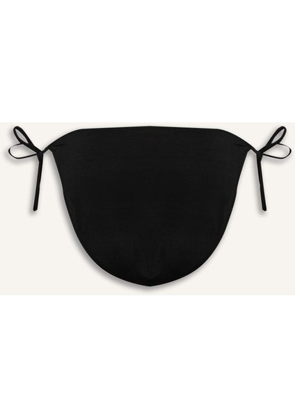 Regular Fit Bikini Altı-Fall in Love T3670AZ25SM