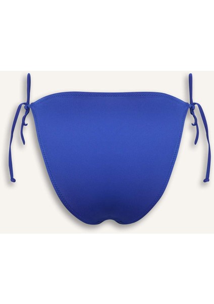 Regular Fit Bikini Altı-Fall in Love T3670AZ25SM