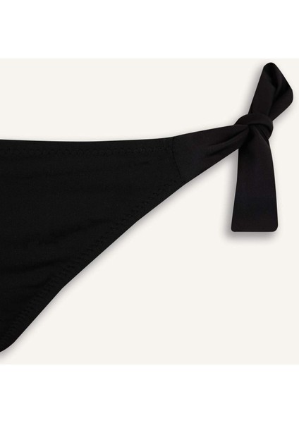 Regular Fit Bikini Altı-Fall in Love B7509AX25SM