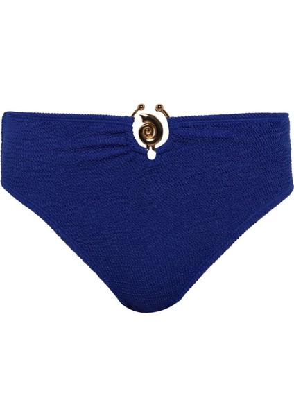 Regular Fit Bürümcük Bikini Altı-Fall in Love E0209AX25SM