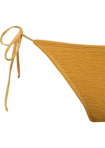 Bürümcük Bağcıklı Bikini Altı-Fall in Love E0208AX25SM