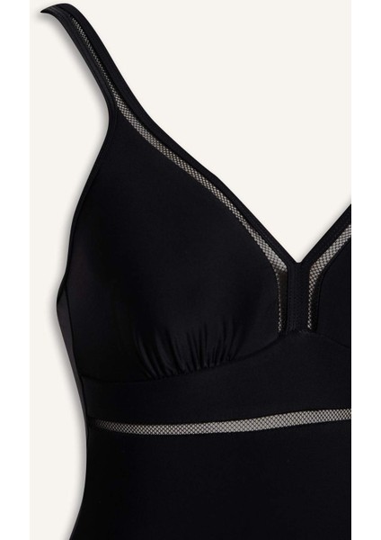 Regular Fit Mayo-Fall in Love E3299AX25SM