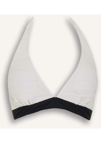 Regular Fit Bikini Üstü-Fall in Love E3287AX25SM
