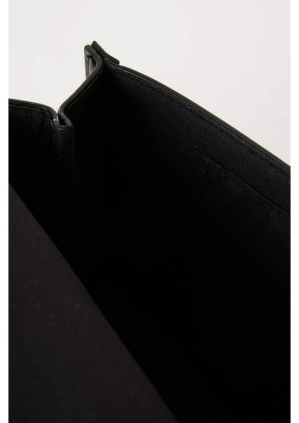 Kadın Suni Deri Omuz Çantası E3606AXNS