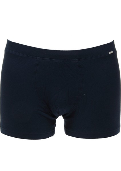 9310 ERKEK SİLVER LACİVERT BOXER